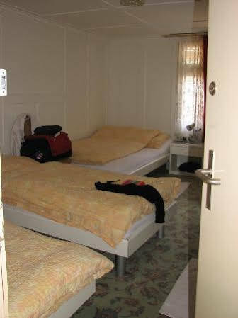 Splendid Apart-hotel